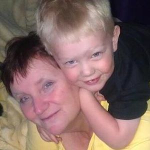 Meet your Posher, Helena